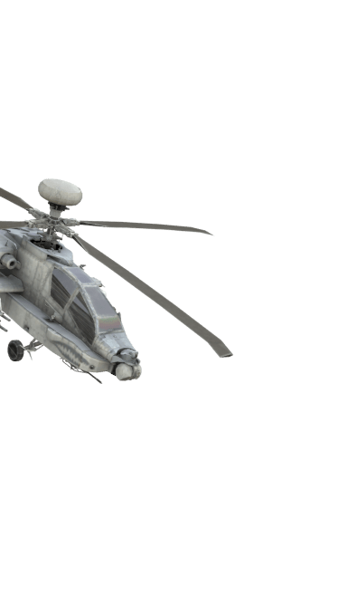 Helicopter