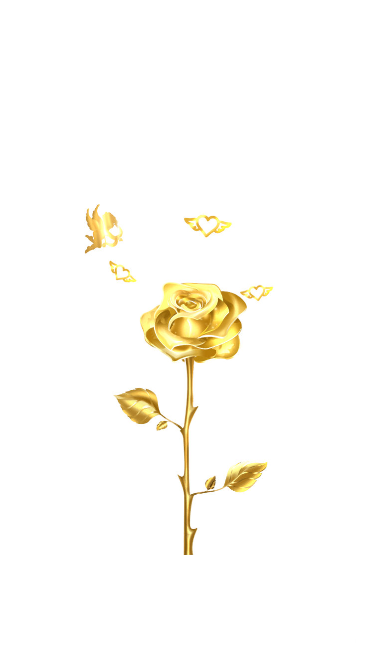Golden Rose