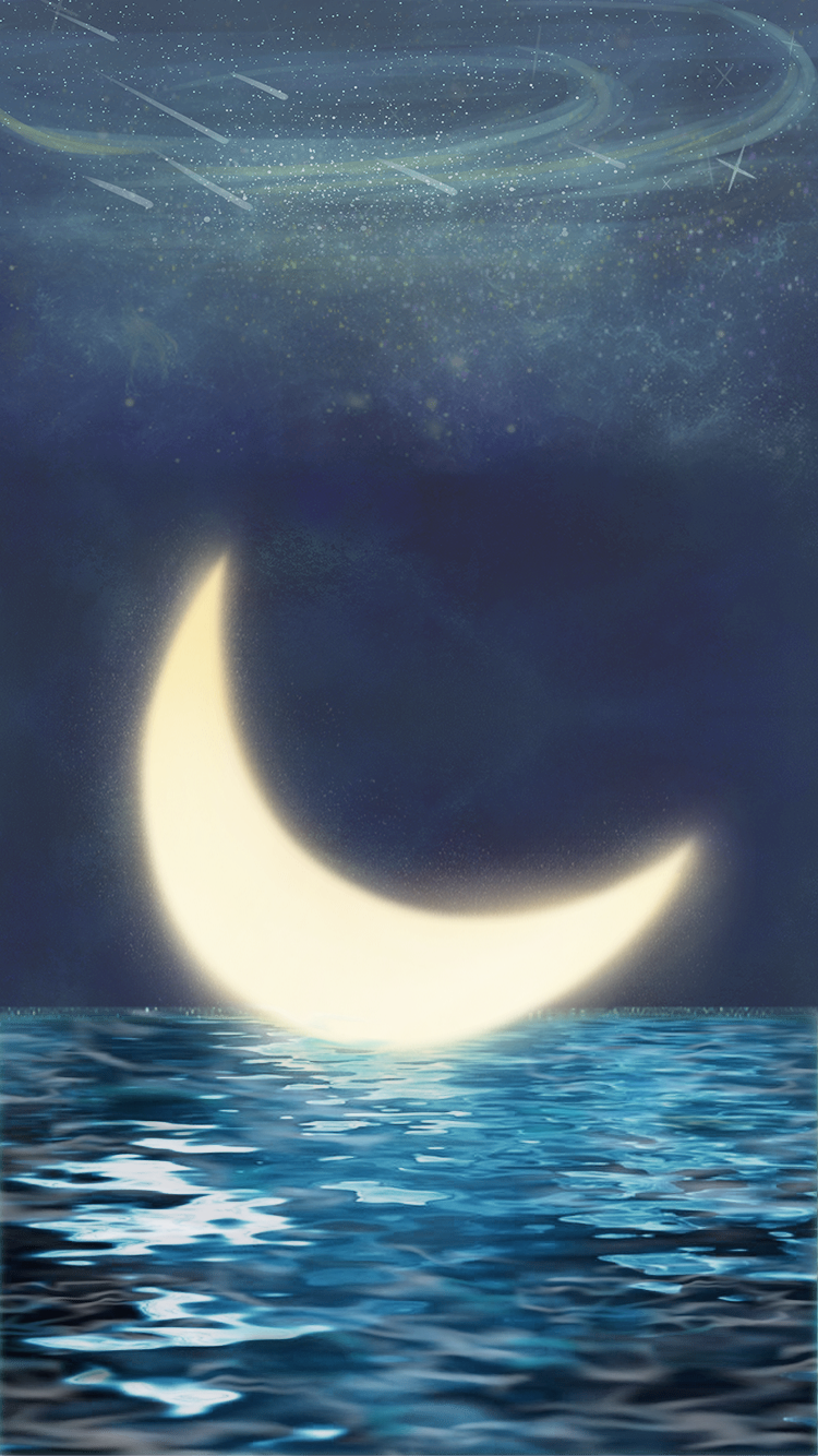 0537_bright_moon_on_sea